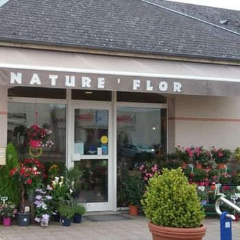 Boutique NATURE FLOR